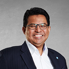 Kamal Aryf Bin Baharuddin