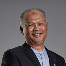 Dr. Mohd HelmiBin Ismail