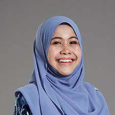 Huzainah Binti Hussin