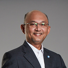 Saifuzzaman Bin Aminuddin