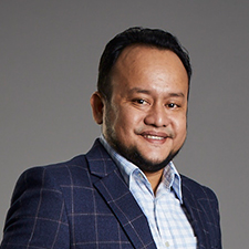 Syahrul Nizam Bin Baharuddin