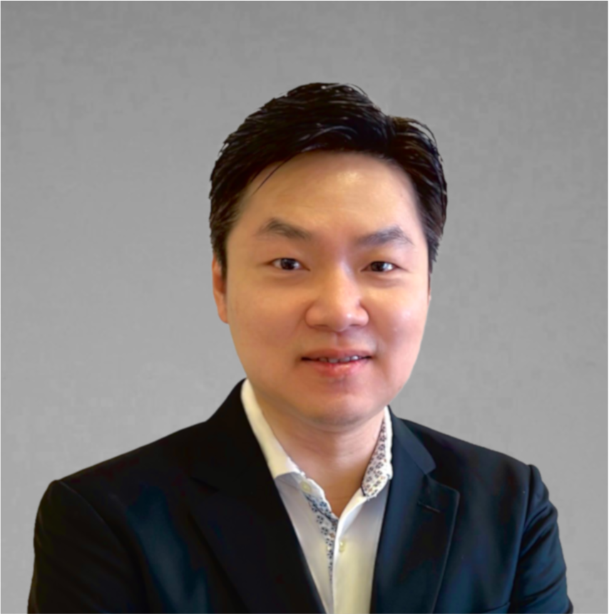 Dr. Fong Yeat Min