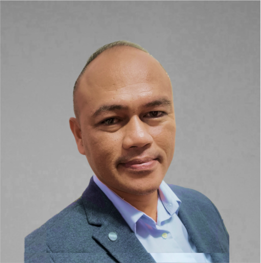 Mohamad Farihan Bin Abdul Hamid