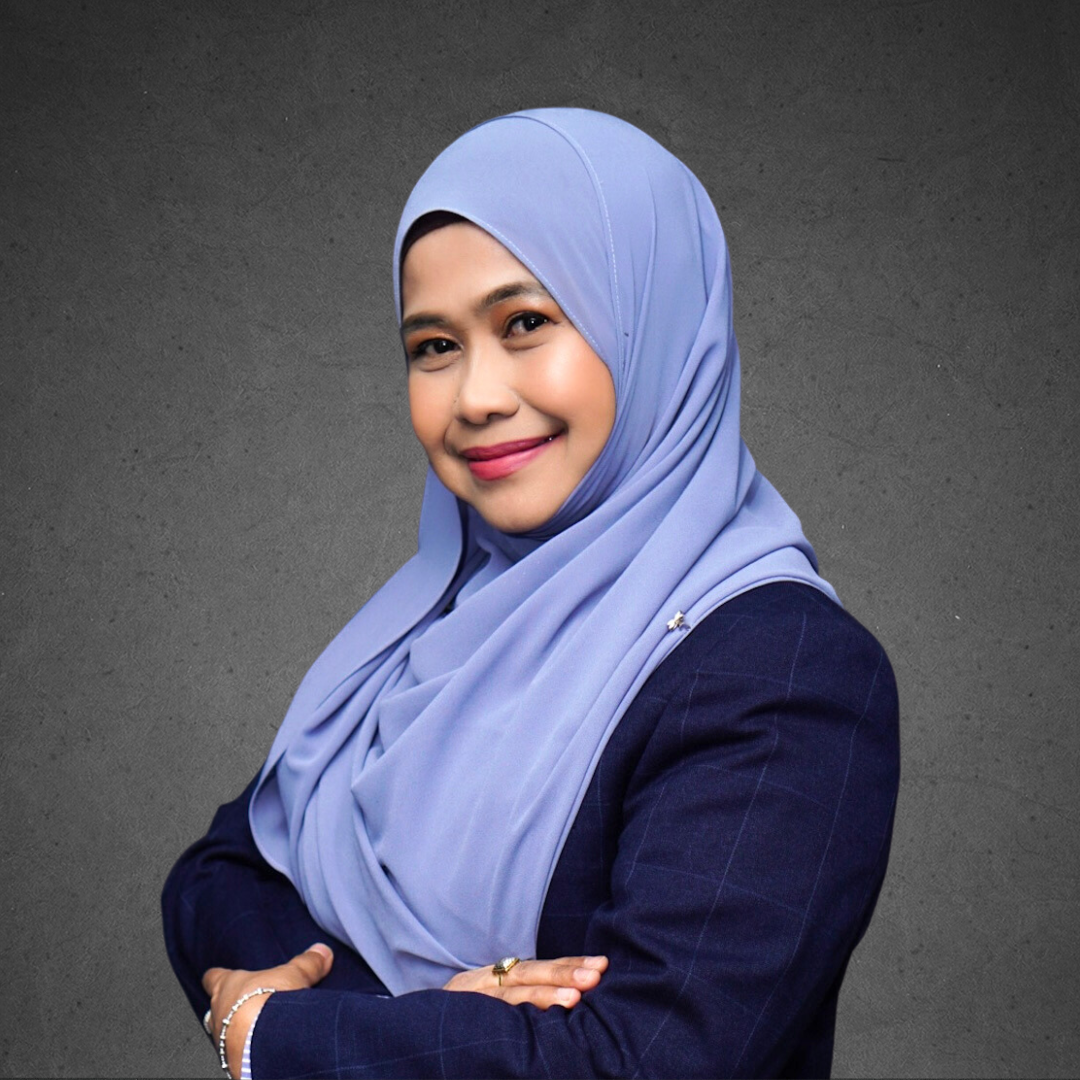 Huzainah Binti Hussin