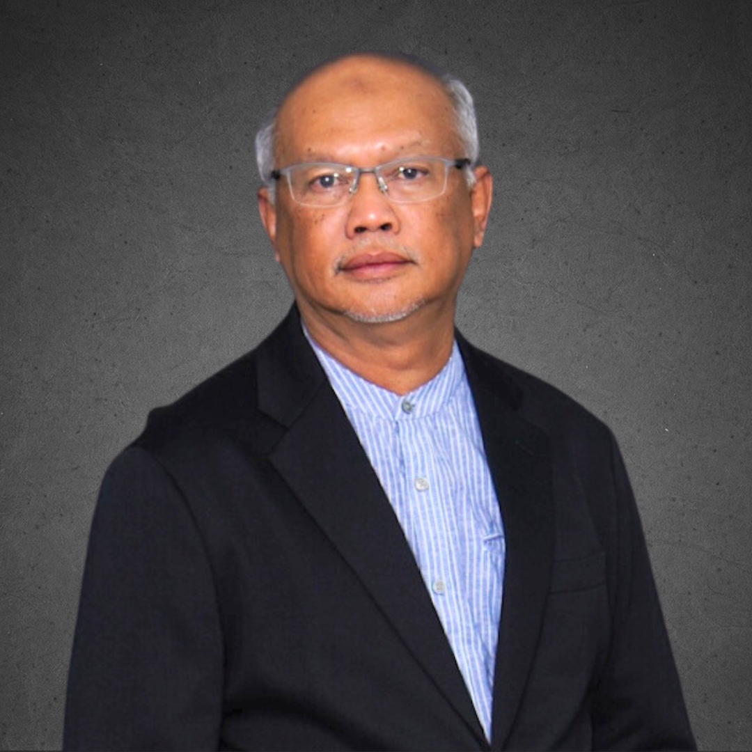 Dr. Mohd Helmi Bin Ismail