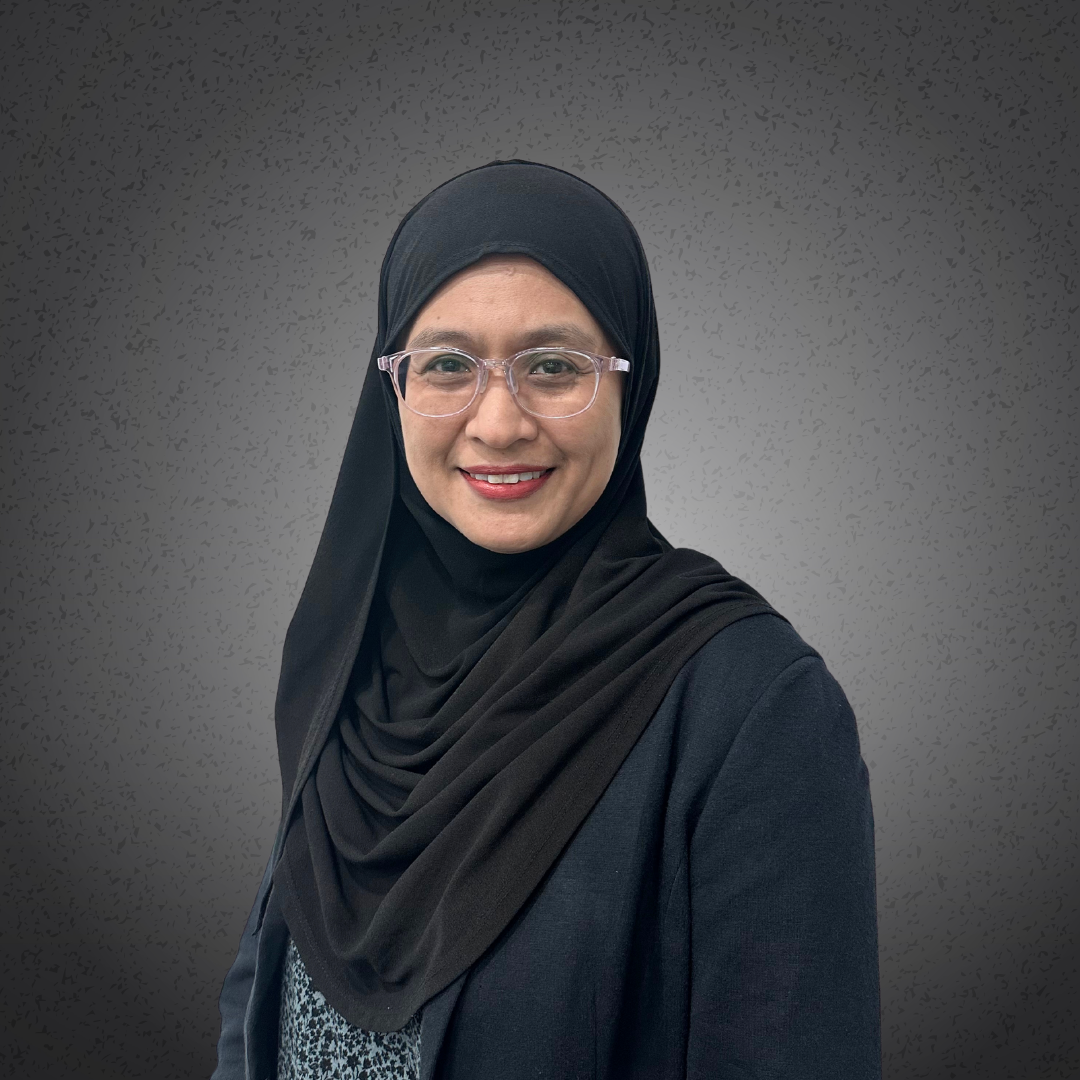 Rozita Binti Mohamed Noor